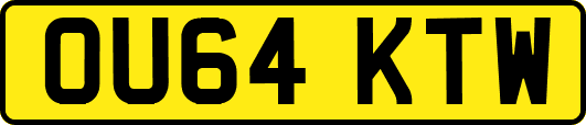 OU64KTW