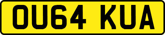 OU64KUA