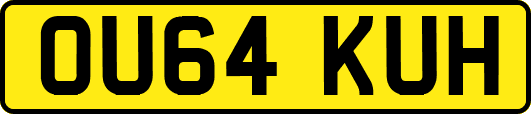 OU64KUH