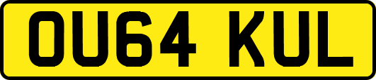OU64KUL