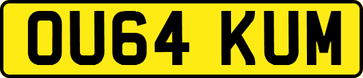 OU64KUM