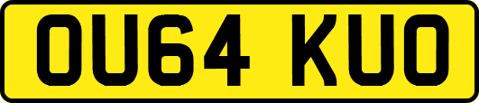 OU64KUO