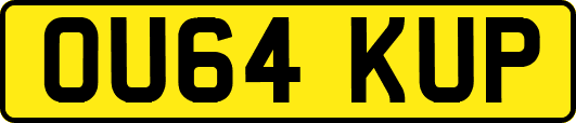 OU64KUP
