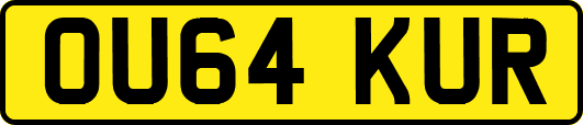 OU64KUR