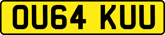 OU64KUU