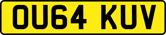 OU64KUV