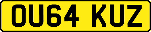 OU64KUZ