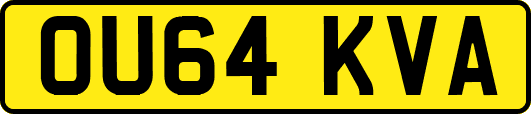OU64KVA