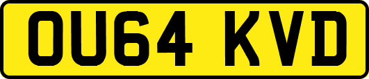 OU64KVD