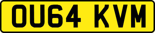 OU64KVM