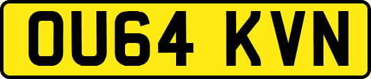 OU64KVN