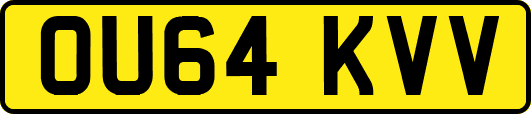 OU64KVV
