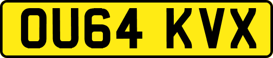 OU64KVX