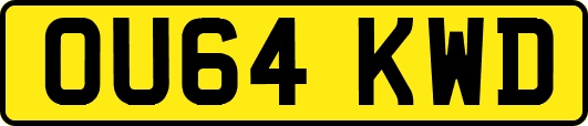OU64KWD