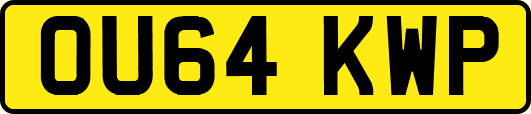 OU64KWP
