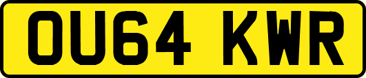 OU64KWR