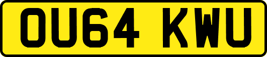 OU64KWU
