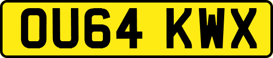 OU64KWX