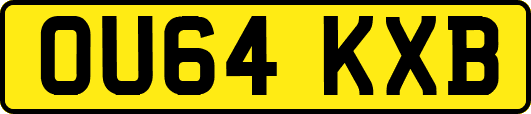 OU64KXB