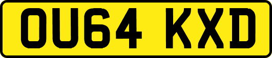 OU64KXD