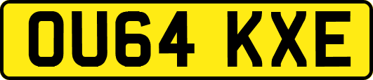 OU64KXE