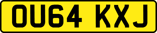 OU64KXJ