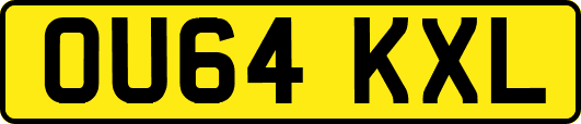 OU64KXL