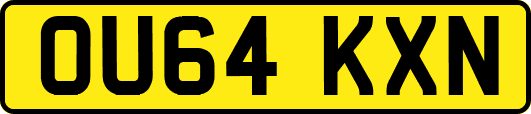 OU64KXN