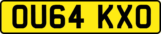 OU64KXO