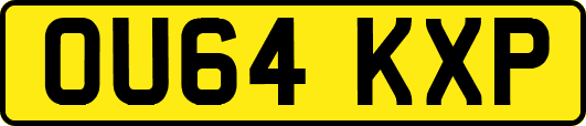 OU64KXP
