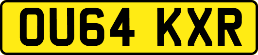 OU64KXR
