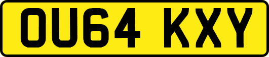OU64KXY