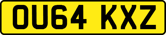 OU64KXZ