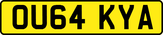 OU64KYA