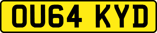OU64KYD