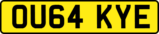 OU64KYE