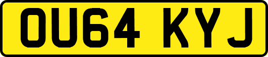 OU64KYJ