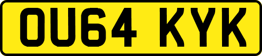 OU64KYK