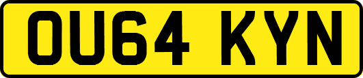 OU64KYN