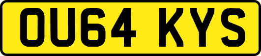 OU64KYS