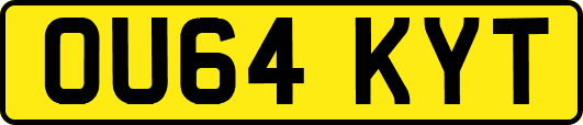 OU64KYT