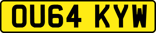 OU64KYW