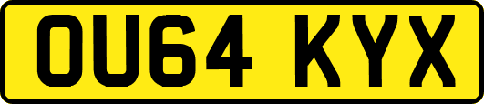 OU64KYX