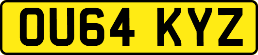 OU64KYZ