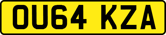 OU64KZA