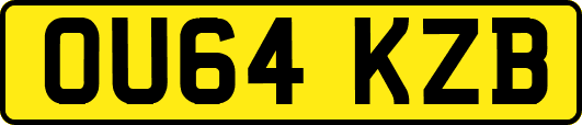 OU64KZB