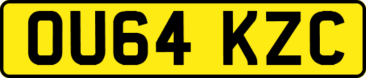 OU64KZC