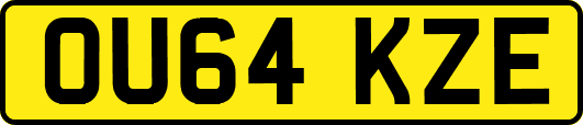 OU64KZE