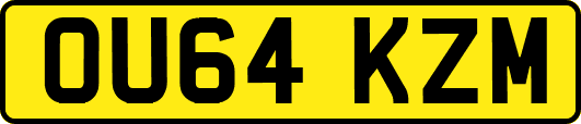 OU64KZM