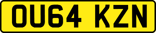 OU64KZN